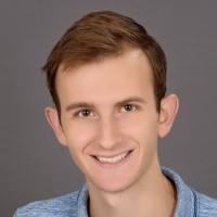 Seurat Group Employee Ethan Fine's profile photo