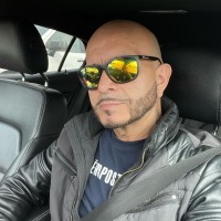 Americom Technology, LLC Employee Eliel Zuñiga Rojas's profile photo