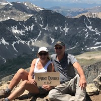 DuPont Employee Dan Bowen's profile photo