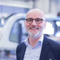 VDL Enabling Transport Solutions Employee Fred Strijbos's profile photo