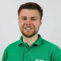 Wren Kitchens Employee Luke Haynes's profile photo