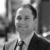 OCF Realty Employee Ori Feibush's profile photo