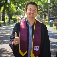 Paycom Employee Jackson Engel's profile photo