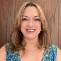 Norma Angélica Mora García Email & Phone Number