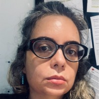 Seattle Social Housing Employee Lilly Ana Fowler's profile photo