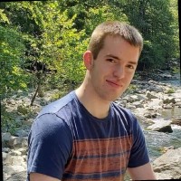 Michigan Supreme Court Employee Mark van Baren's profile photo