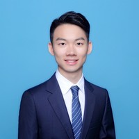 Yinyu Zhou Email & Phone Number