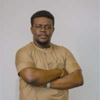 Ugo Okocha's profile photo