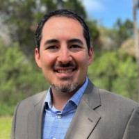 Dun & Bradstreet Europe Employee Christopher Garza's profile photo