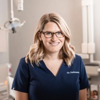 Periodontics of Rockford Employee Katrine Andreasen's profile photo