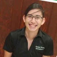 Amber Reyes Email & Phone Number