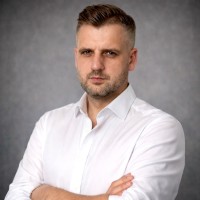 MS Services Employee Artur Burzyński's profile photo