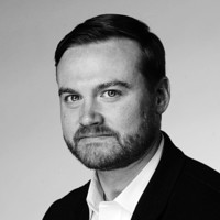 Los Angeles Times Employee Royce Martin's profile photo