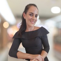 COG Aggregation Employee Elodie Lafraisiere's profile photo
