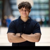 Digital Elevator Employee Kenneth Faveron's profile photo