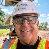 John Voigt Email & Phone Number