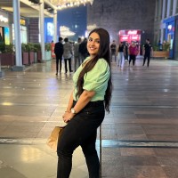 Swati Sharma Email & Phone Number
