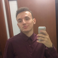 Matheus Alves's profile photo