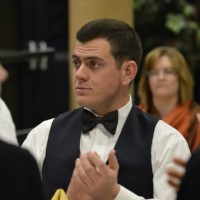 ATS Communications Employee Jacob Christman's profile photo