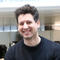 ProntoHQ Employee Mathieu Brun-Picard's profile photo