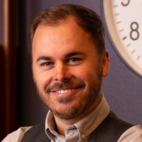 The Business of Homes Employee Michael Conrad's profile photo