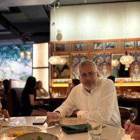 Chik'n Employee Girish Nagpaul's profile photo