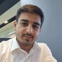 Umair Iftikhar Email