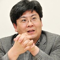 Asia2G Capital Employee Jihoon Jeong's profile photo