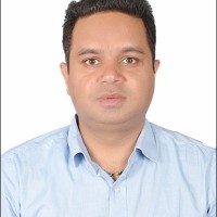 Terragon Group Employee Rajesh Chopra's profile photo