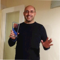 Redsys Salud Employee Ernesto Diaz Seoane's profile photo