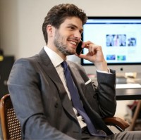 Astaldi Employee Sergio Frassina's profile photo