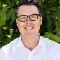 Global Fruit Employee Benjamin Donahue's profile photo