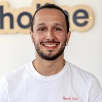 Echoline Employee Yann LESUEUR's profile photo