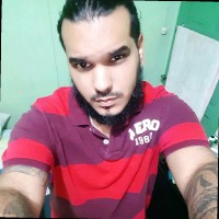 Trinidad Inspection Services Employee Saied Mohammed's profile photo