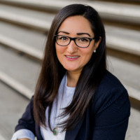 EIS.de Employee Gizem Duvan's profile photo