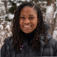 Moving Mountains Employee Vanessa Beasley's profile photo