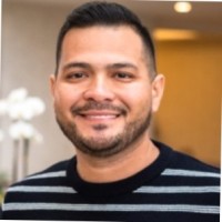 SKECHERS USA Employee Frank Moreno's profile photo