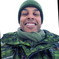 Société de l'assurance automobile du Québec Employee Charles-Omer Nguiagain-Launière's profile photo
