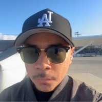 Fly Compton Foundation Employee Mayceo Flores's profile photo