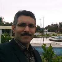 Ayoub Saeedavi Email