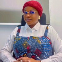 Teleperformance Employee Mame Fall's profile photo