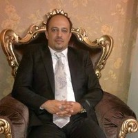 IICC Employee Shaahin Afshar's profile photo