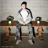 Virgil Abloh Foundation Employee Michael Tinley's profile photo