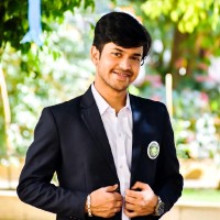 Blue Dart Employee Santanu Mitra's profile photo