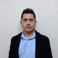 Qualus Employee Miguel Angel Garcia's profile photo
