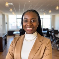 Bmore Technology Employee Victoria Thomas's profile photo