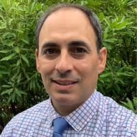 Farmington Public Schools Employee Sam Kilpatrick's profile photo