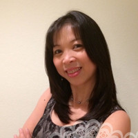 Tangent Employee Lannie Tran's profile photo