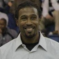 Wal-Mart Watch Employee Willie Woodard's profile photo