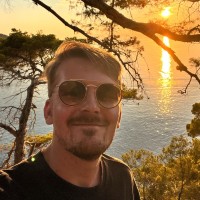 Benjamin Bogad's profile photo